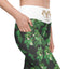 NURU LILY ECLIPSE POCKET LEGGINGS - Glow By Hellen