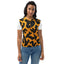 MWANGA WA JUA T-SHIRT - Glow By Hellen