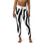 KUWA IMARA LEGGINGS PUNDA MILIA - Glow By Hellen