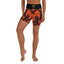 NURU SHUKA YOGA SHORTS NW