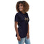 NURU WOMEN'S RELAXED T-SHIRT