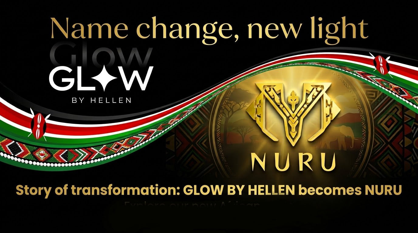 From GLOW to NURU: A Story of Light Growing with Us