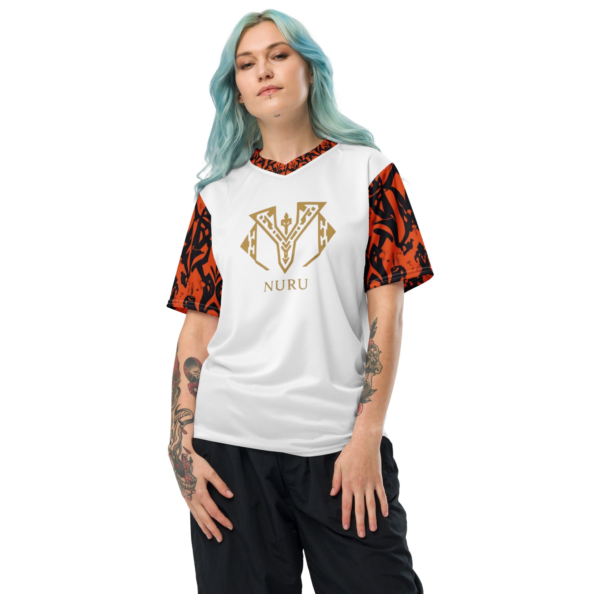 Tops - Glow By Hellen