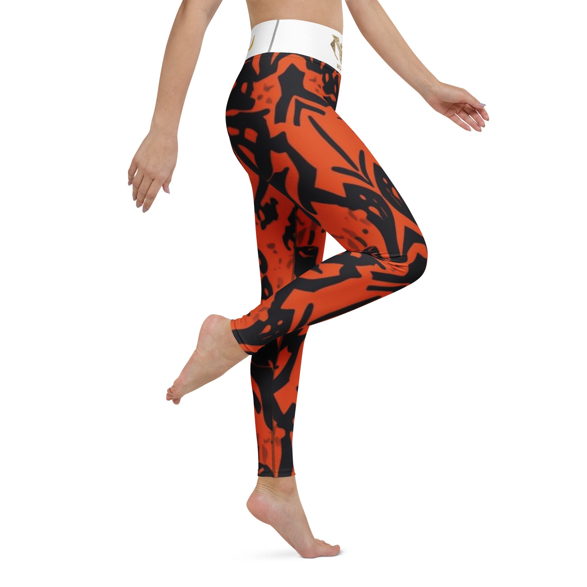Yoga Leggings