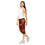 NURU SHUKA CAPRI LEGGINGS NW