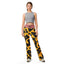 MWANGA EMPRESS FLARED LEGGINGS NW
