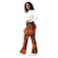 NURU SHUKA FLARED LEGGINGS NW