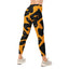 MWANGA GOLD RADIANT LEGGINGS NW