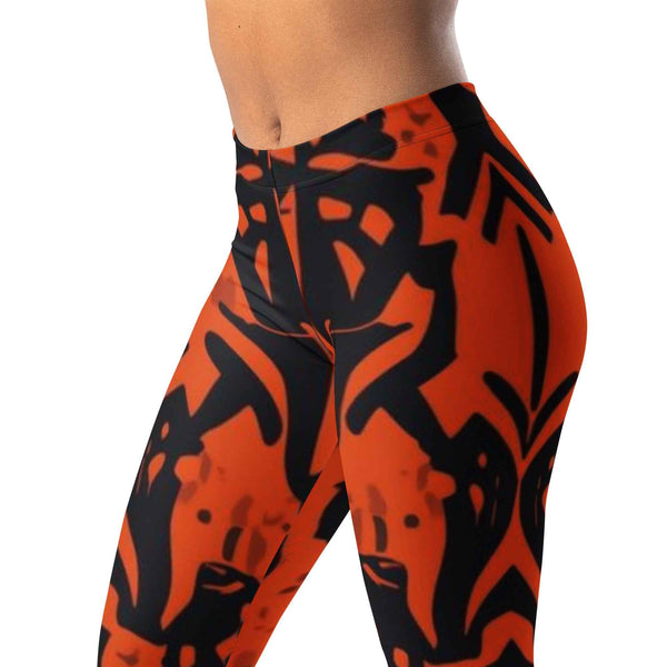 NURU SHUKA LEGGINGS NW