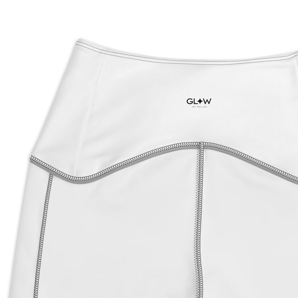 NURU LILY ECLIPSE POCKET LEGGINGS - Glow By Hellen