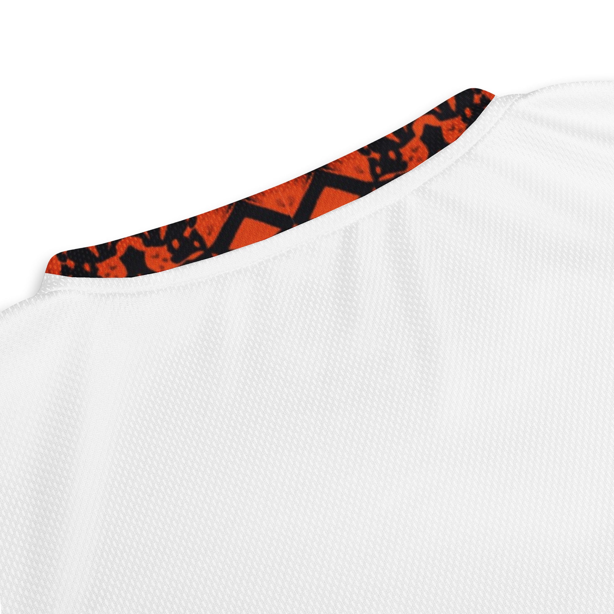 NURU WOMEN'S SPORTS JERSEY - Glow By Hellen