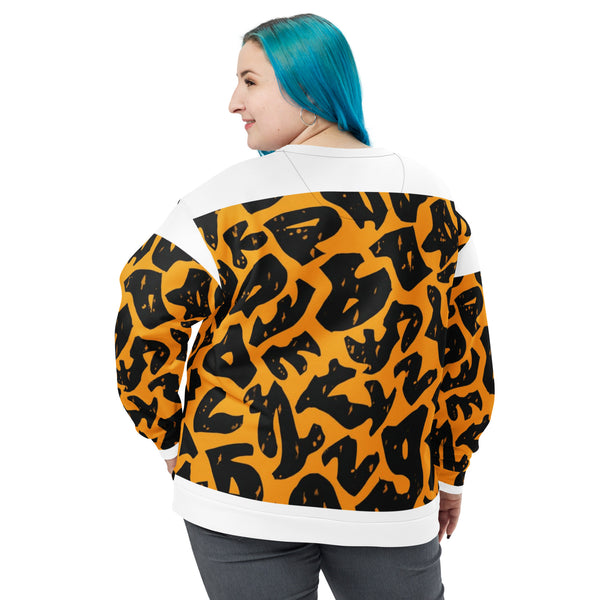 MWANGA SWEATSHIRT - Glow By Hellen