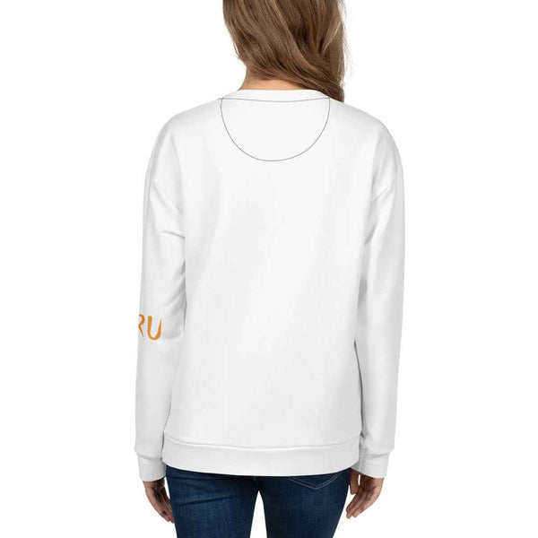 NURU AFRICA PULSE SWEATSHIRT
