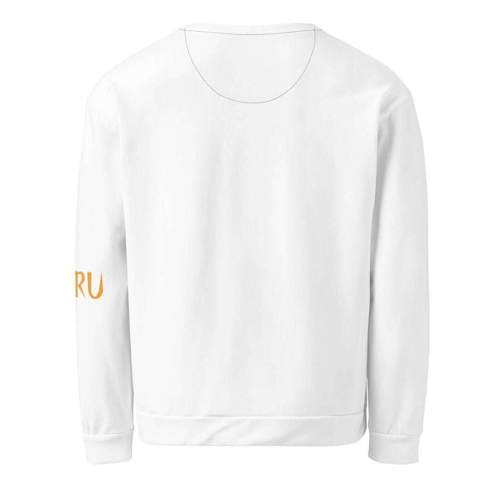 NURU AFRICA PULSE SWEATSHIRT