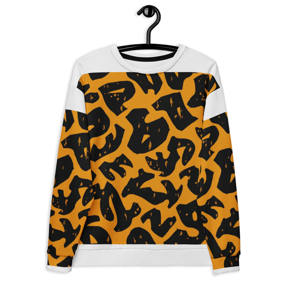 MWANGA SWEATSHIRT - Glow By Hellen