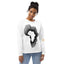 NURU AFRICA PULSE SWEATSHIRT