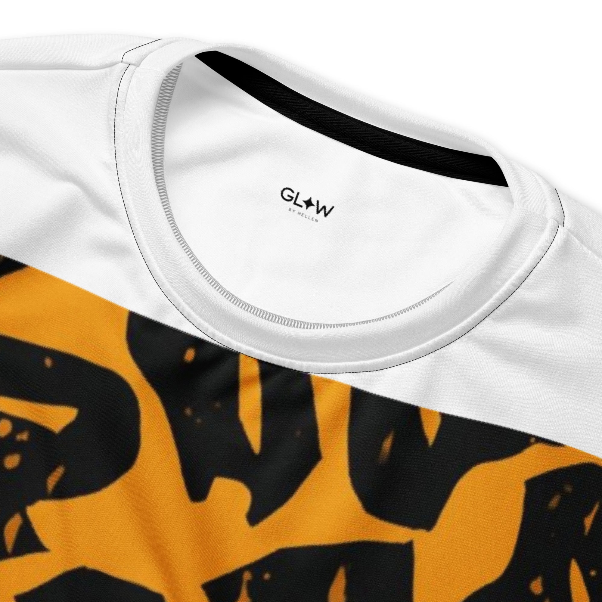 MWANGA SWEATSHIRT - Glow By Hellen