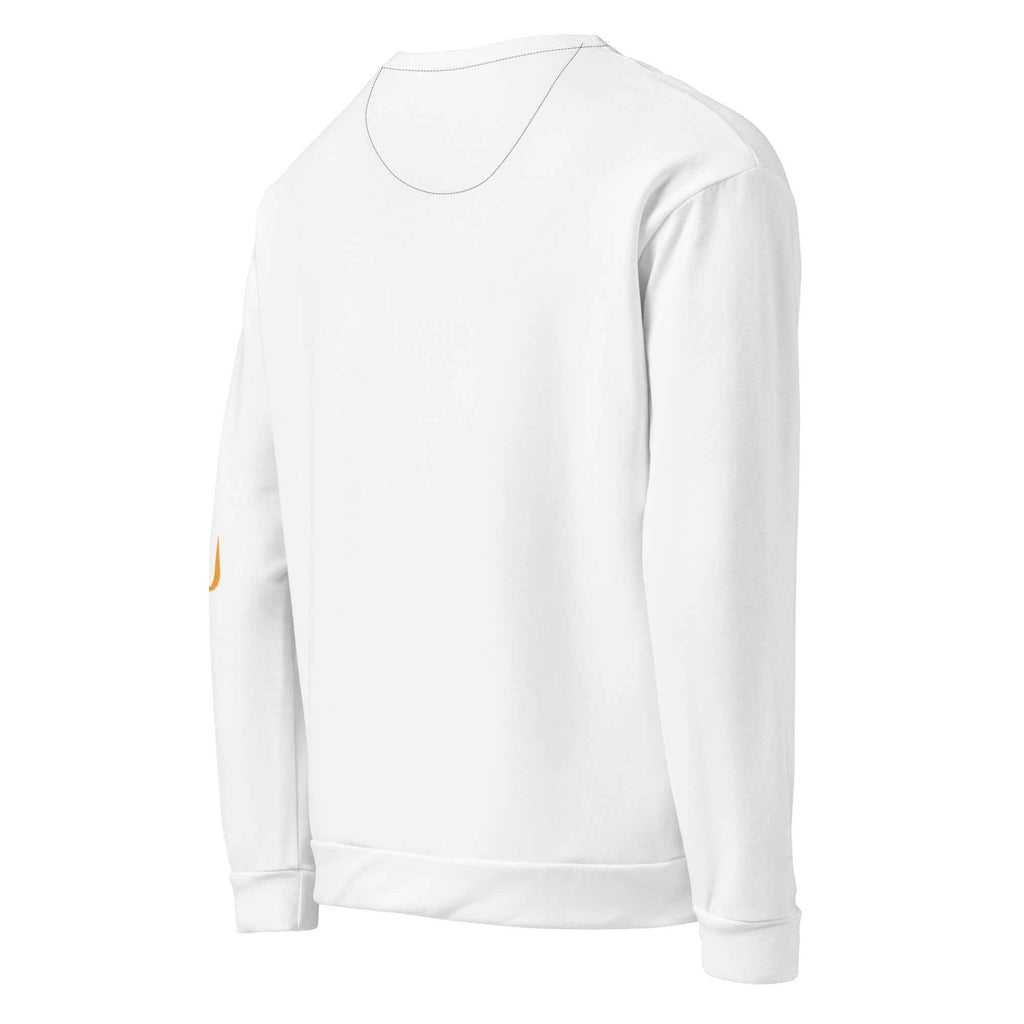 NURU AFRICA PULSE SWEATSHIRT