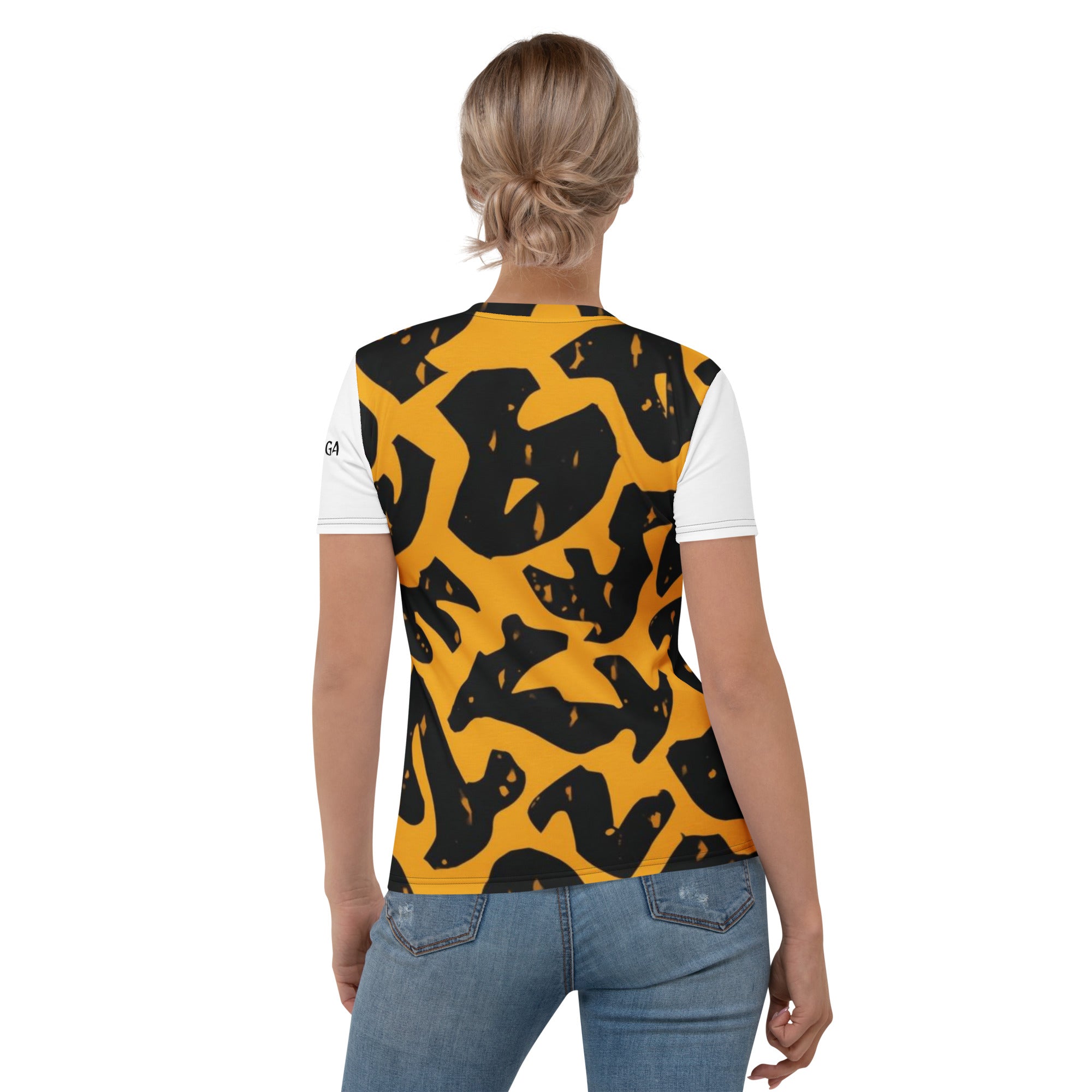 MWANGA WA JUA T-SHIRT Secondary image