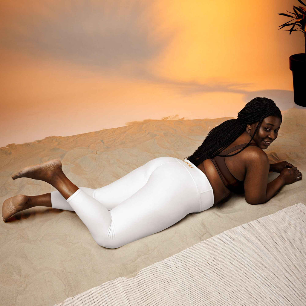 NURU CAPRI LEGGINGS