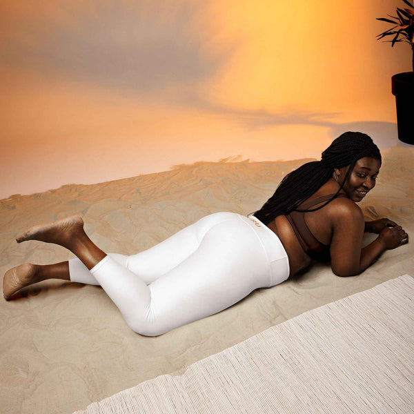 NURU CAPRI LEGGINGS