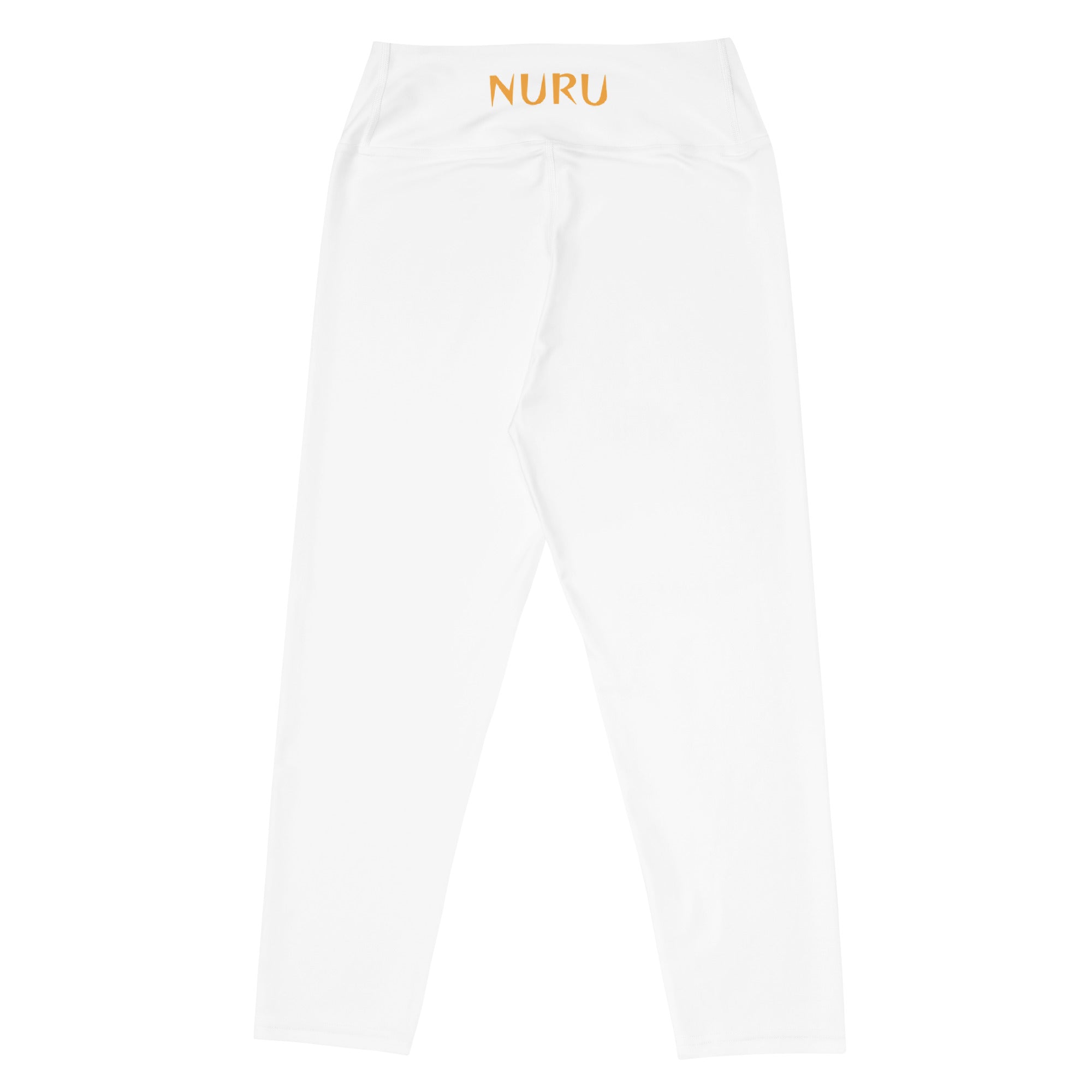 NURU CAPRI LEGGINGS - Glow By Hellen