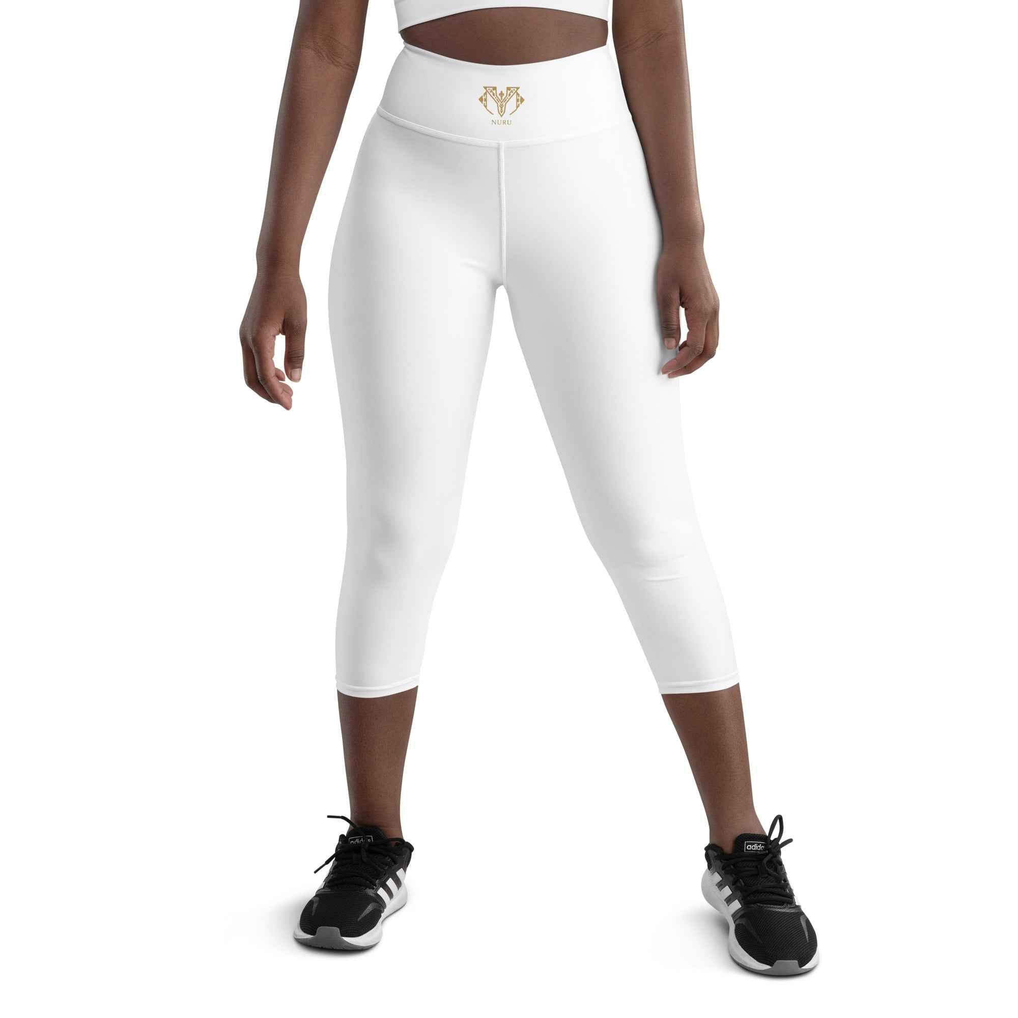 NURU CAPRI LEGGINGS Main image