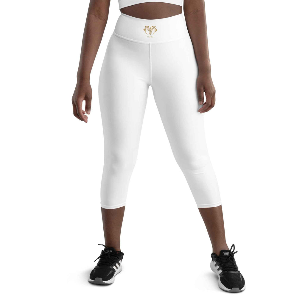 NURU CAPRI LEGGINGS