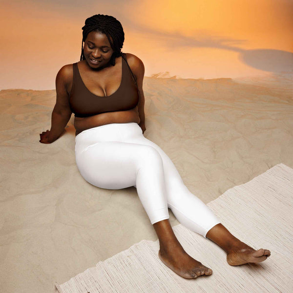 NURU CAPRI LEGGINGS