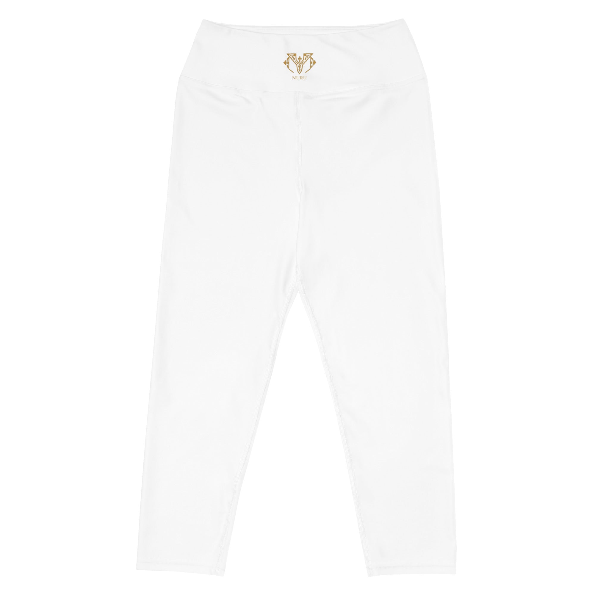 NURU CAPRI LEGGINGS - Glow By Hellen
