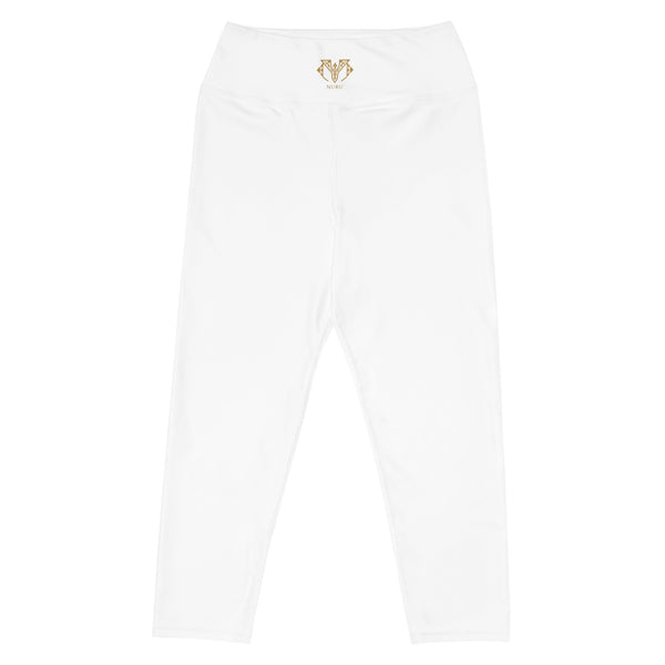 NURU CAPRI LEGGINGS - Glow By Hellen