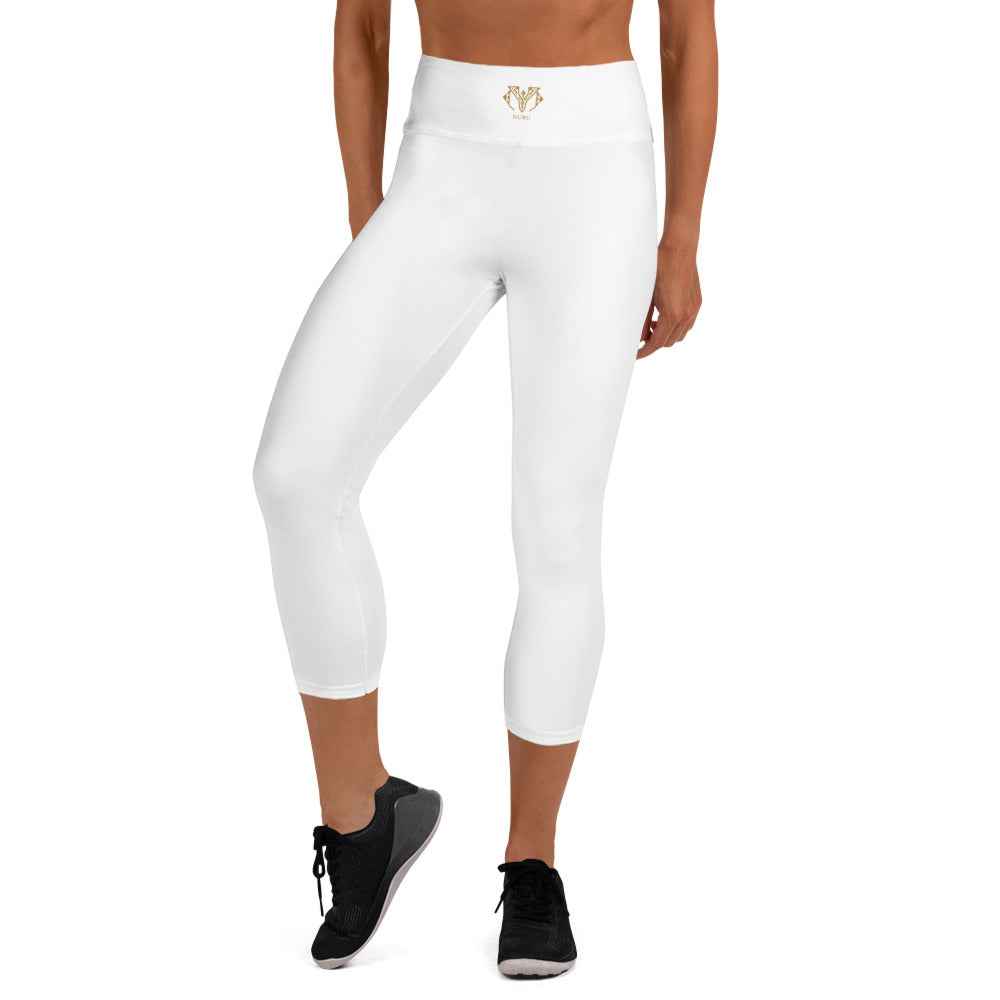 NURU CAPRI LEGGINGS