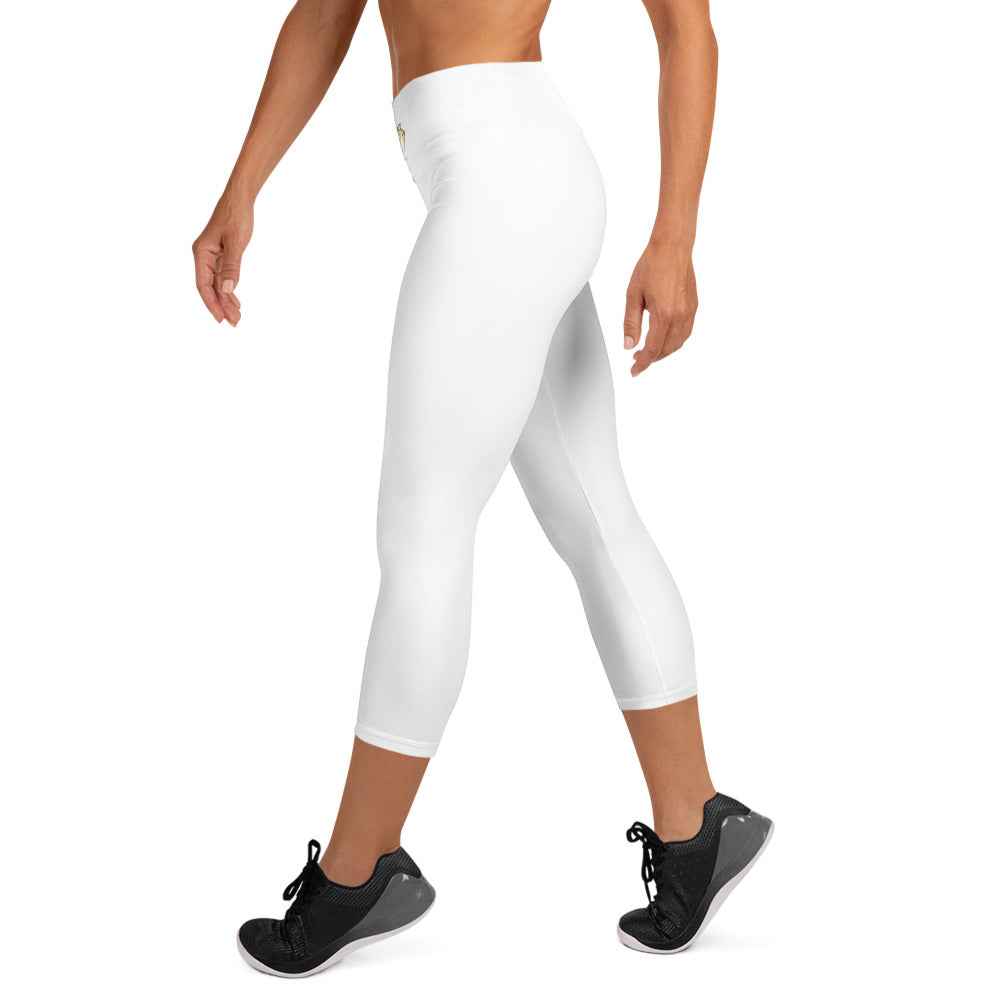 NURU CAPRI LEGGINGS