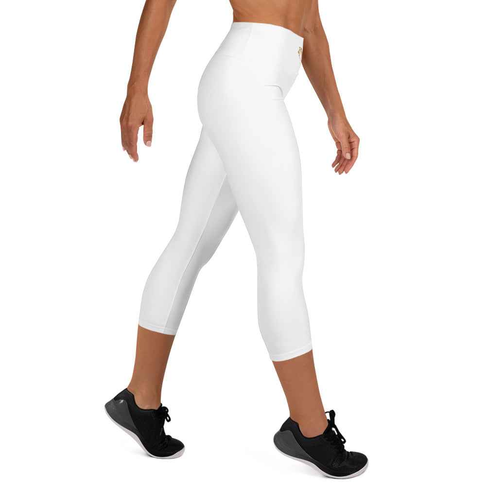 NURU CAPRI LEGGINGS
