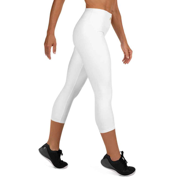 NURU CAPRI LEGGINGS