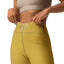 NURU ROYAL GOLD YOGA LEGGINGS