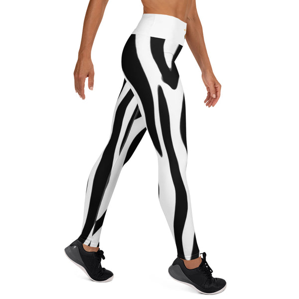 KUWA IMARA LEGGINGS PUNDA MILIA - Glow By Hellen