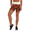 NURU SHUKA SHORTS - Glow By Hellen