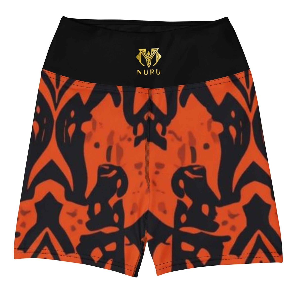 NURU SHUKA YOGA SHORTS NW