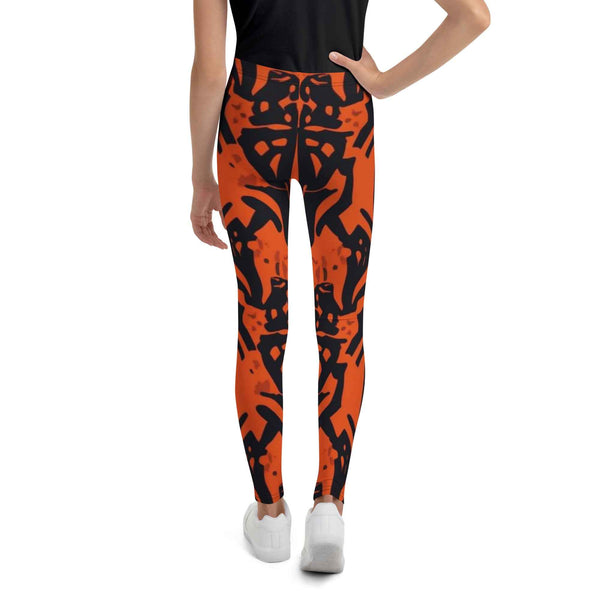 NURU SHUKA YOUTH LEGGINGS NW