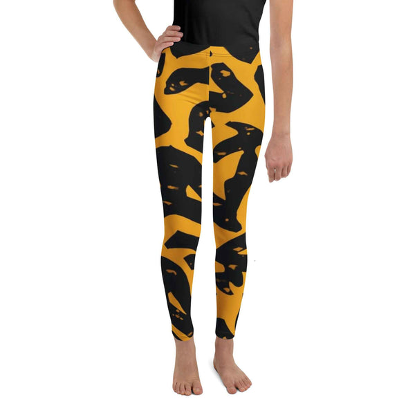 MWANGA YOUTH LEGGINGS NW