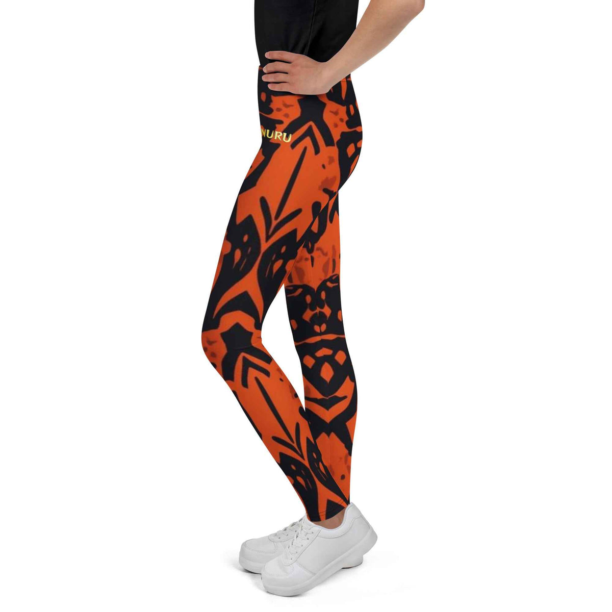 NURU SHUKA YOUTH LEGGINGS NW
