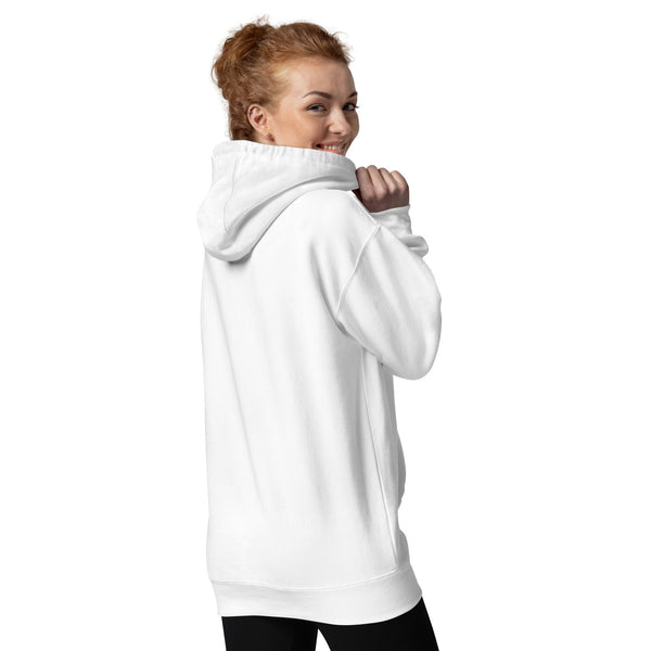 NURU DIAMOND RITUAL HOODIE - Glow By Hellen