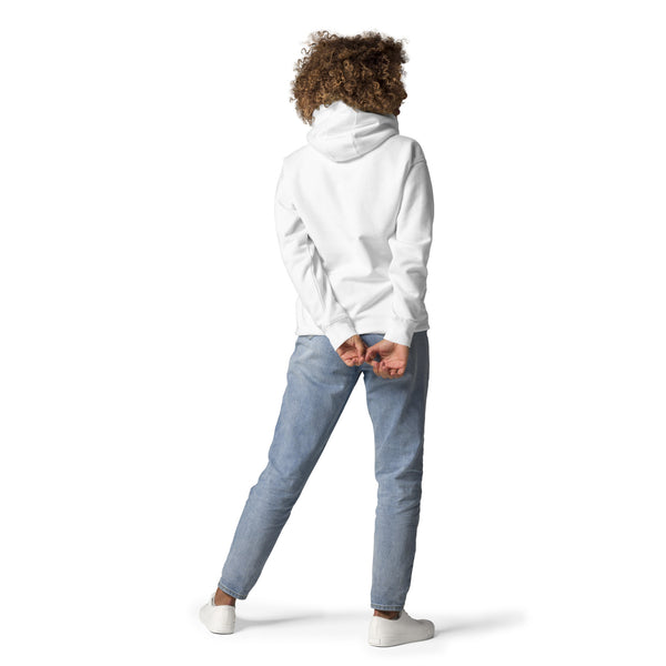 NURU DIAMOND RITUAL HOODIE - Glow By Hellen