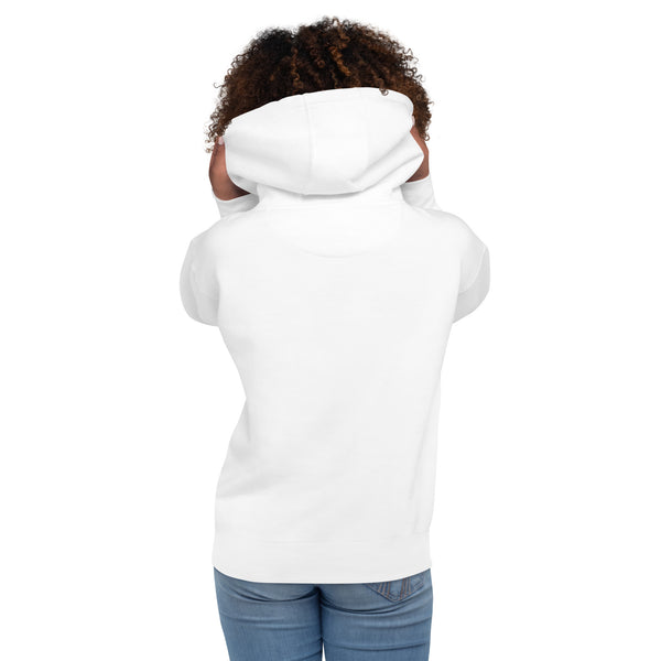 NURU DIAMOND RITUAL HOODIE - Glow By Hellen