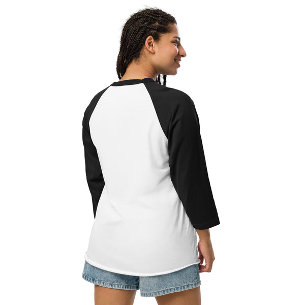 KUWA IMARA LION LEADER RAGLAN - Glow By Hellen