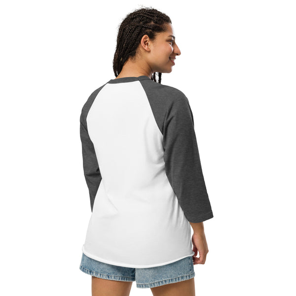 KUWA IMARA LION LEADER RAGLAN - Glow By Hellen
