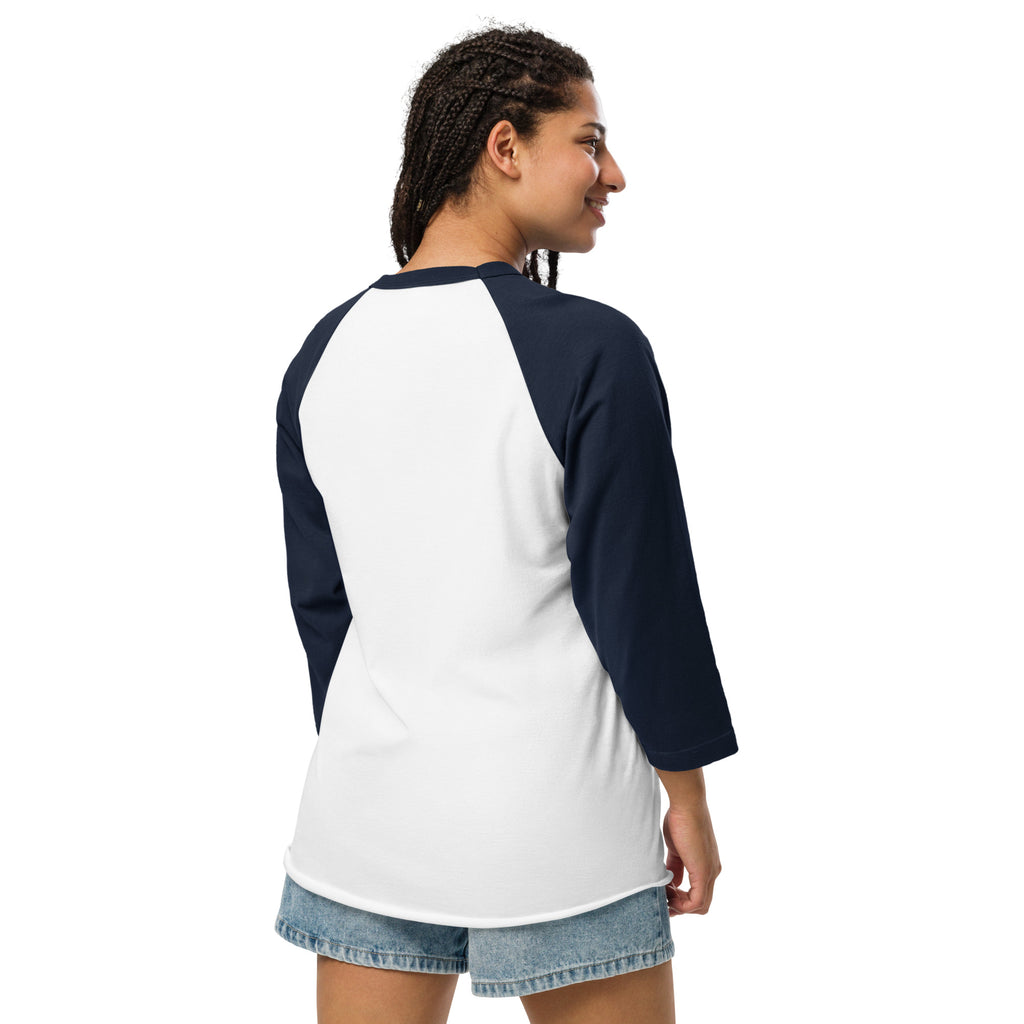 KUWA IMARA LION LEADER RAGLAN - Glow By Hellen