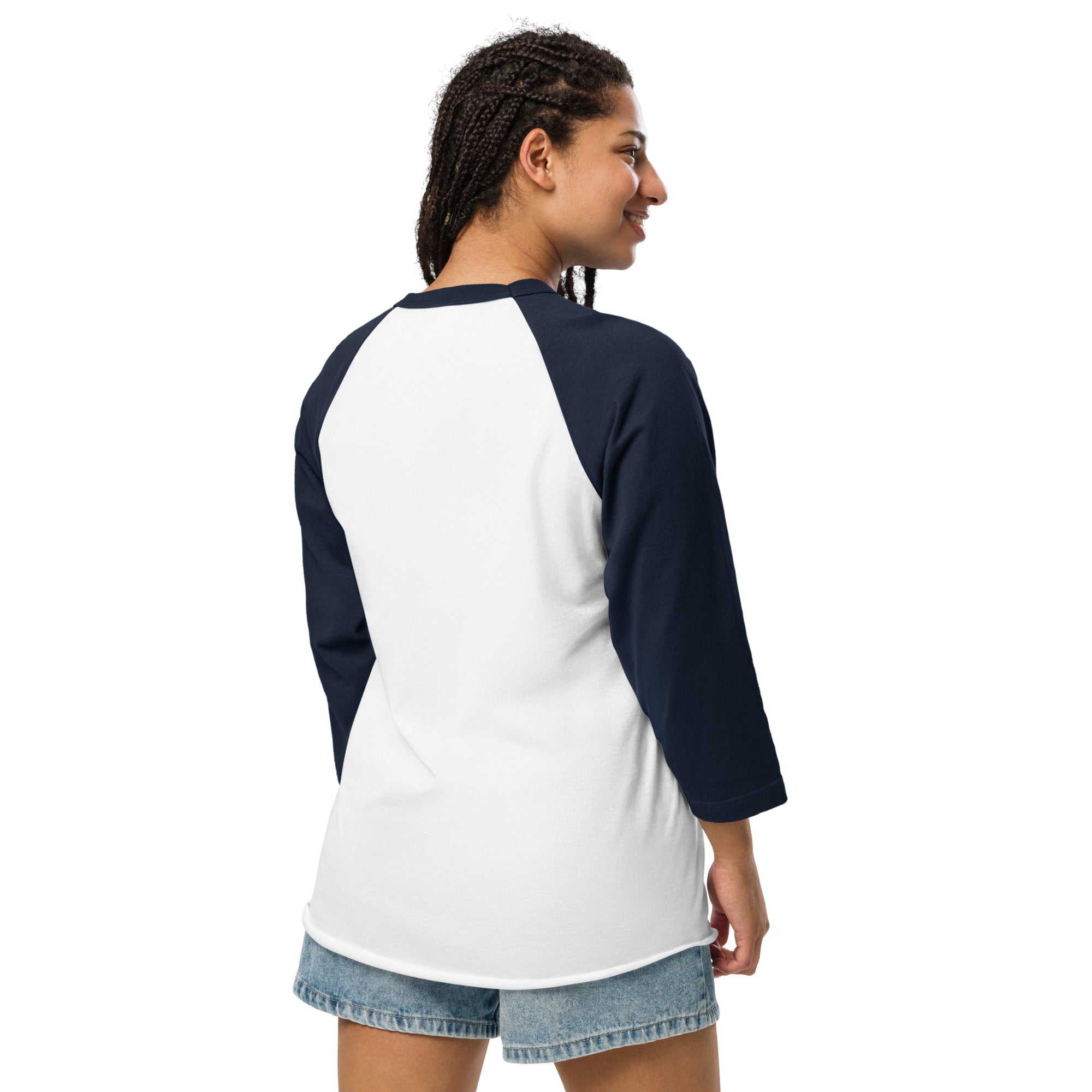 KUWA IMARA LION LEADER RAGLAN - Glow By Hellen