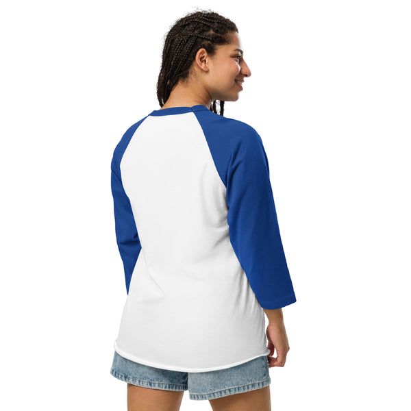 KUWA IMARA LION LEADER RAGLAN - Glow By Hellen